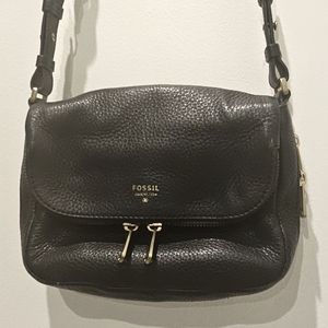 Fossil Crossbody Bag
